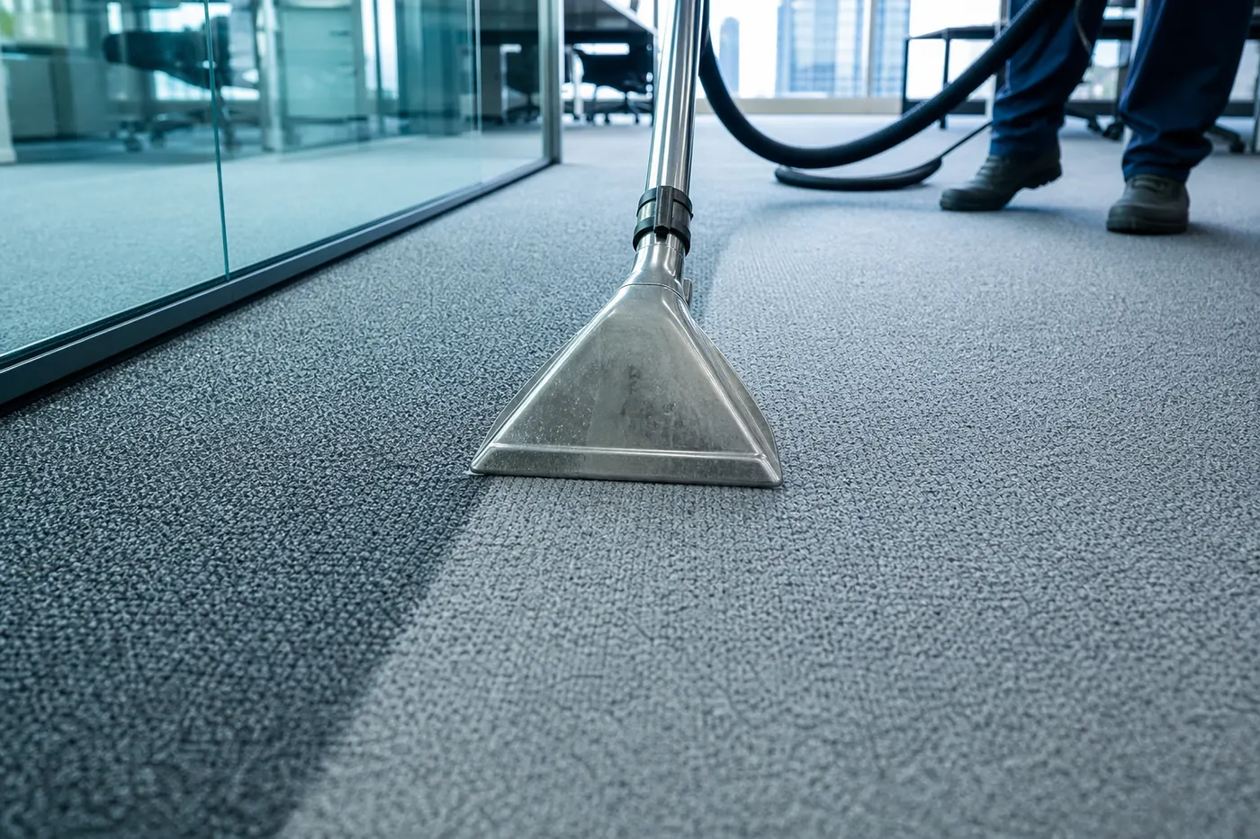 Carpet & Floor Care Melbourne — presentation ready