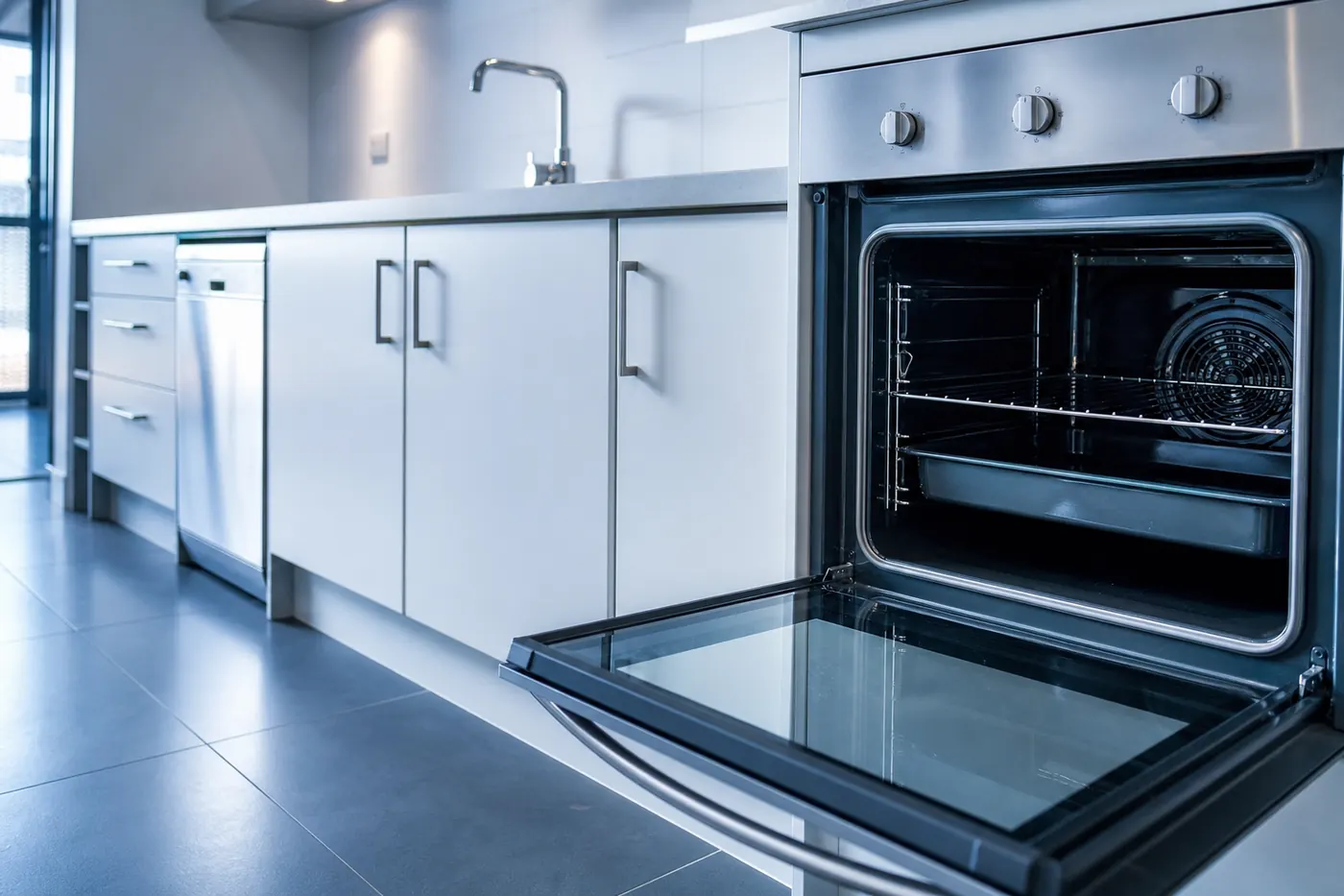 End of Lease Cleaning Melbourne — presentation ready