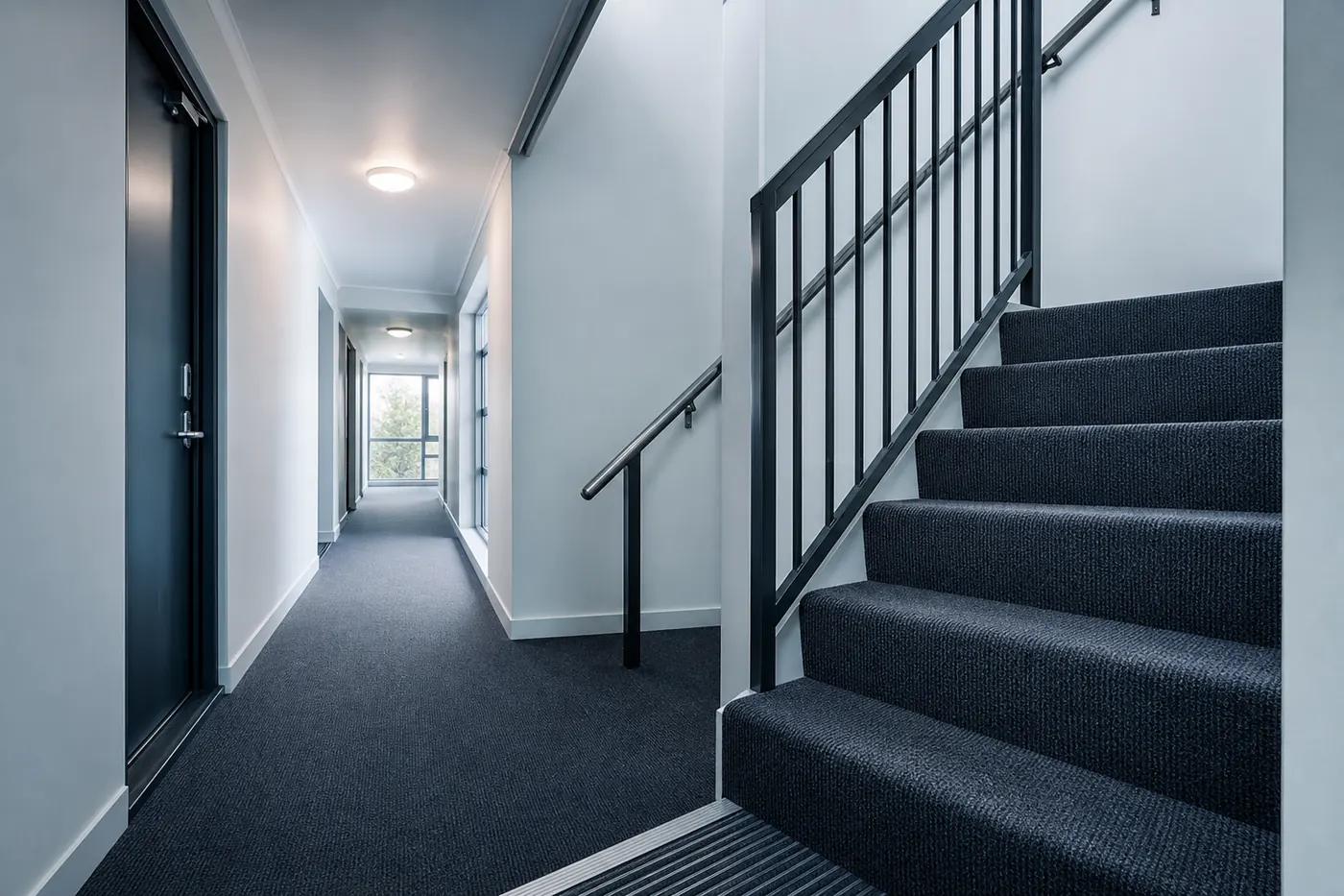 Strata & Body Corporate Cleaning Melbourne — presentation ready