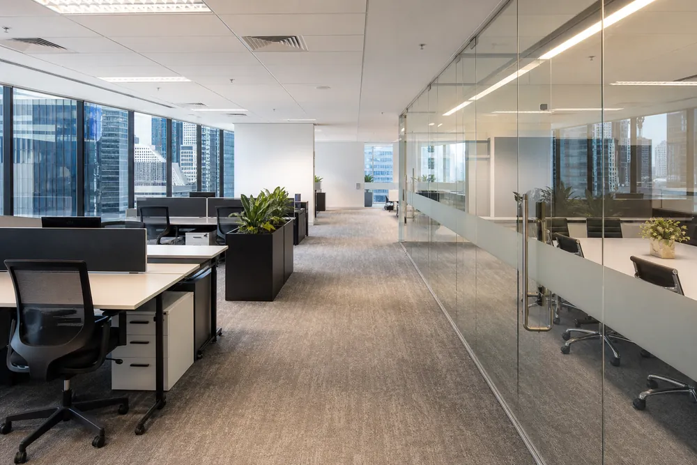Office Cleaning Melbourne