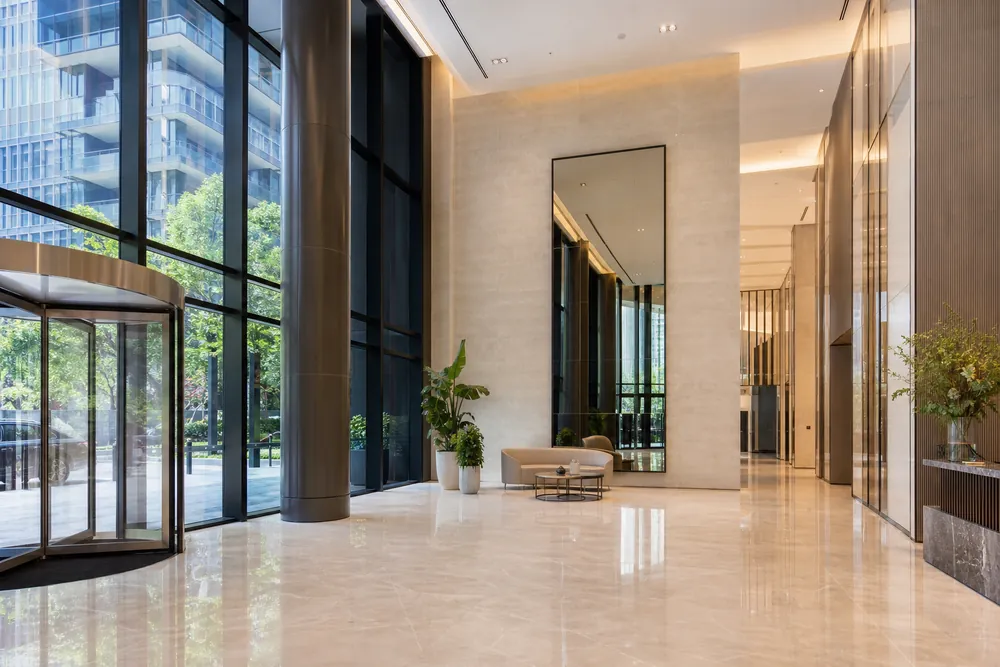 Strata & Body Corporate Cleaning Melbourne